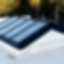 Double Pitch Ridge Mount