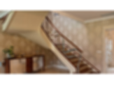 Dubai Staircase