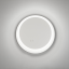Eclipsi Metallic Wall Sconce
