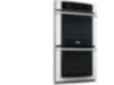 Electrolux Double wall ovens EI27EW45J
