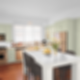 Farm House Kitchen