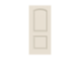 Fiberglass Exterior Doors - Smooth-Pro