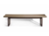 Fidelio Bench