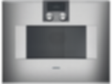 Gaggenau speed microwave oven BM450710