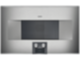Gaggenau speed microwave oven BM484710