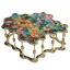 Gaudi Center Table