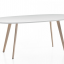 Gher Oval Top Table