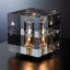 Glacon Square Table Lamp