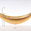 Gold Hammock Bath