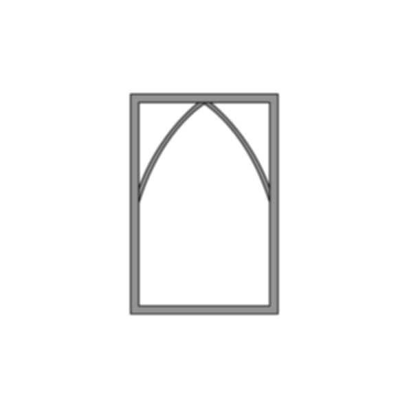 Gothic Grid