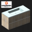 Grespania Aster - Basin furniture