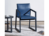 Grid Dining Chair