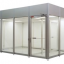Hardwall Modular Cleanrooms - CAP591