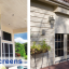 HomeSafe Security Window Shutters
