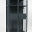Industrial Storage Lockers