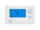 Insteon Wired Thermostat
