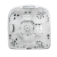 J-480™ Large Designer Hot Tub with Lounge Seat
