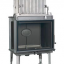Jotul I600FL Fireplace