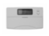 Low-Voltage Thermostats