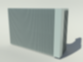 LS-52V Vertical Vision Screen