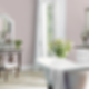 Luxurious Pink Bathroom