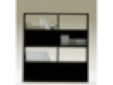 Max Bookcase