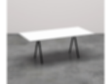 Meety Rectangular Talbe