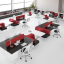Modular Public Office Landscape