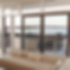Multi Track Sliding Glass Door OXXO