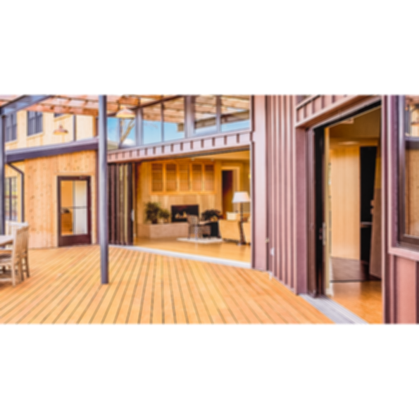 Multi Track Sliding Glass Door OXXO