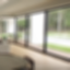 Multi Track Sliding Glass Door XX