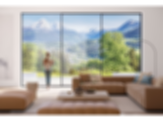 NanaWall cero® - Sliding Glass Wall