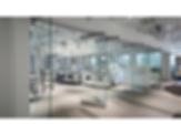 NanaWall CSW75 Frameless Folding Glass Wall