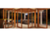 NanaWall HSW66 - Sliding Glass Wall