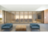 NanaWall NW Acoustical 545 - Folding Glass Wall