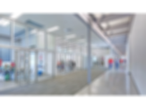 NanaWall NW Acoustical 645 - Folding Glass Wall