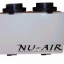 Nu-Air NU125 Air Exchanger