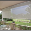 Oasis® 2600 Patio Shades - Window Shade