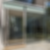Pivot Doors