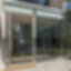 Pivot Doors