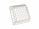 Plastic Wall Vent Guard