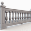 Polyurethane Balustrades