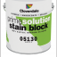 Prime Solution Interior/Exterior Alkyd Stain Blocking Primer