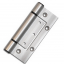 QUICK FIX HEAVY DUTY HINGE 110MM 7 HOLE (QFHD)