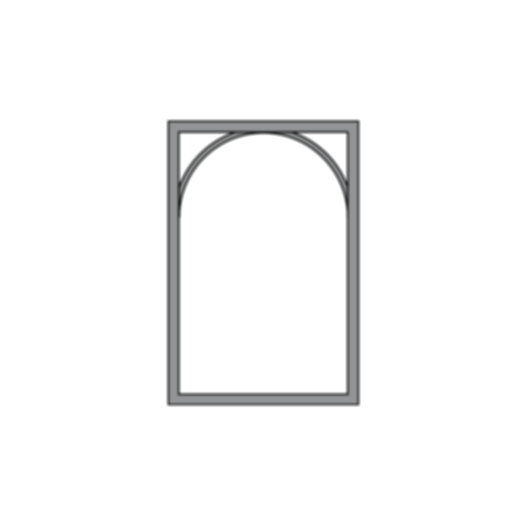 Radius Grid