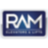 RAM Elevators & Lifts Modlar Brand
