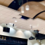Rockfon® CurvGrid™ Curved Ceiling System with EZ-Flex™ Panels