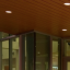 Rockfon® Planar® and Planar® Plus Linear Ceilings