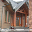 RusticSeries Wood Siding