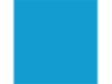 Sea Blue Surface